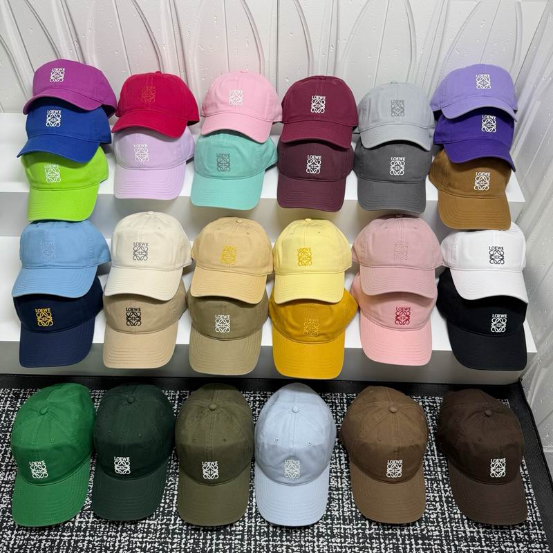 Loewe cap dx06